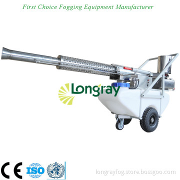 TS-D95 thermal fogger fogging machine